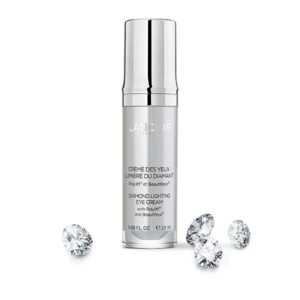 LANCIOR CRÈME DES YEUX LUMIÈRE DU DIAMANT 20ML Promo Parapharmacie Casablanca Maroc - Medical Media Store