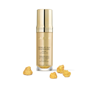 LANCIOR CRÈME LIFT YEUX OR INTEMPOREL 20ML Promo Parapharmacie Casablanca Maroc - Medical Media Store