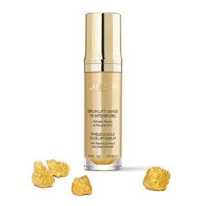 LANCIOR SÉRUM LIFT VISAGE OR INTEMPOREL 30ML Promo Parapharmacie Casablanca Maroc - Medical Media Store