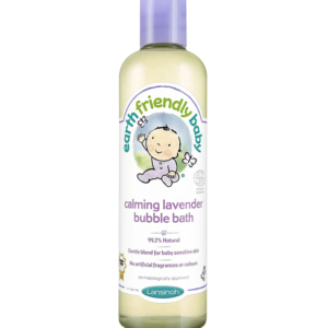 Lansinoh EFB Bain Moussant – Lavande – 300 ml Promo Parapharmacie Casablanca Maroc - Medical Media Store