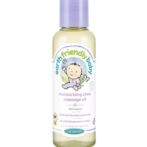 Lansinoh EFB Huile de Massage – 125 ml Promo Parapharmacie Casablanca Maroc - Medical Media Store