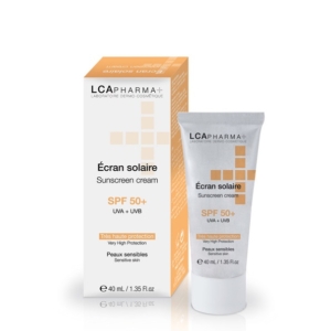 Lca Pharma Ecran Invisible Spf50+ Promo Parapharmacie Casablanca Maroc - Medical Media Store