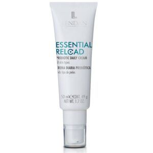Lendan Crème de jour Prébiotiques SPF 15 Essential Reload 50ml Promo Parapharmacie Casablanca Maroc - Medical Media Store