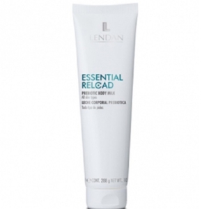 Lendan Lait corps hydratant Prébiotiques Essential Reload 300ml Promo Parapharmacie Casablanca Maroc - Medical Media Store