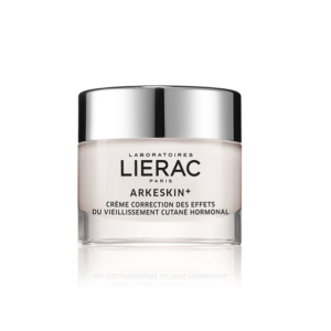 LIERAC ARKÉSKIN CRÈME CORRECTION POT 50ml Promo Parapharmacie Casablanca Maroc - Medical Media Store