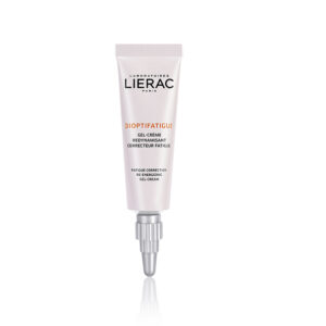 LIERAC DIOPTIFATIGUE GEL-CRÈME REDYNAMISANT CORRECTEUR FATIGUE 15ML Promo Parapharmacie Casablanca Maroc - Medical Media Store