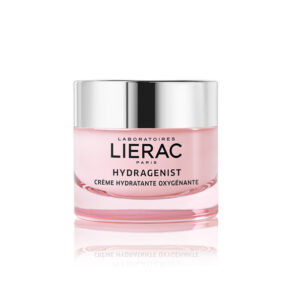LIERAC HYDRAGENIST CRÈME HYDRATANTE OXYGÉNANTE 50 ML Promo Parapharmacie Casablanca Maroc - Medical Media Store