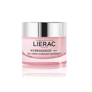 LIERAC HYDRAGENIST GEL-CRÈME HYDRATANT OXYGÉNANT 50 ML Promo Parapharmacie Casablanca Maroc - Medical Media Store