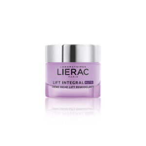 LIERAC LIFT INTEGRAL NUTRI CREME RICHE REMODELANTE 50ML Promo Parapharmacie Casablanca Maroc - Medical Media Store
