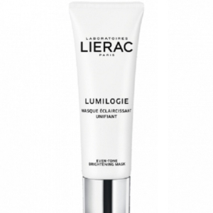 Lierac Lumilogie Masque éclairçissant Unifiant 50ml Promo Parapharmacie Casablanca Maroc - Medical Media Store