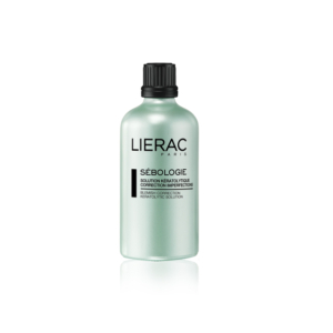 LIERAC SEBOLOGIE SOLUTION KÉRATOLYTIQUE 100 ML Promo Parapharmacie Casablanca Maroc - Medical Media Store