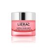 LIERAC SUPRA RADIANCE GEL-CRÈME RÉNOVATEUR ANTI OXYDANTE 50 ML Promo Parapharmacie Casablanca Maroc - Medical Media Store