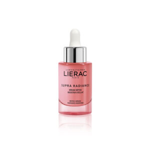 LIERAC SUPRA RADIANCE SÉRUM DÉTOX 30 ML Promo Parapharmacie Casablanca Maroc - Medical Media Store