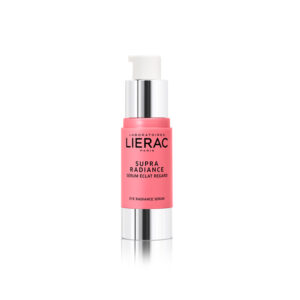 LIERAC SUPRA RADIANCE SÉRUM ÉCLAT REGARD 15ML Promo Parapharmacie Casablanca Maroc - Medical Media Store