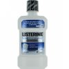 LISTERINE SOIN BLANCHEUR BAIN DE BOUCHE MENTHE 250ML Promo Parapharmacie Casablanca Maroc - Medical Media Store