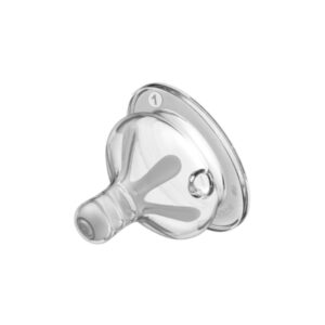 Luc et lea 2 tétines debit Lent Promo Parapharmacie Casablanca Maroc - Medical Media Store