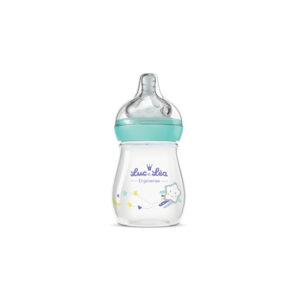 Luc et lea Biberon 150ml Promo Parapharmacie Casablanca Maroc - Medical Media Store