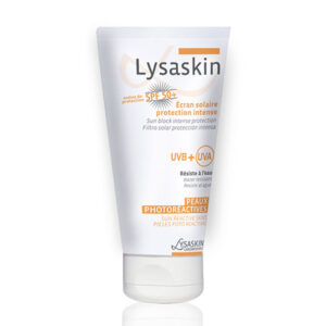 Lysaskin Ecran 50+ Promo Parapharmacie Casablanca Maroc - Medical Media Store