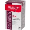 Maelys Zinc et Vitamines B -30 Gélules Promo Parapharmacie Casablanca Maroc - Medical Media Store