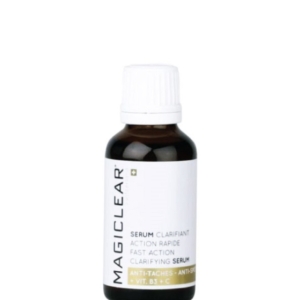 Magiclear Sérum Clarifiant Action Rapide 30ML Promo Parapharmacie Casablanca Maroc - Medical Media Store