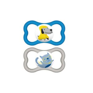 Mam Baby 2 Sucette Air +6m Promo Parapharmacie Casablanca Maroc - Medical Media Store