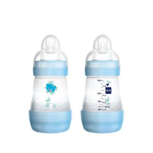 Mam Baby Biberon Anti-colic +0m 160ml Promo Parapharmacie Casablanca Maroc - Medical Media Store