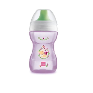 Mam Baby Cup Fun To Drink +8m 270ml Promo Parapharmacie Casablanca Maroc - Medical Media Store