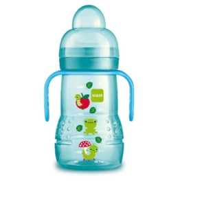 Mam Baby Cup Trainer+ +4m 220ml Promo Parapharmacie Casablanca Maroc - Medical Media Store