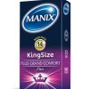 Manix King Size – 14 Piéces Promo Parapharmacie Casablanca Maroc - Medical Media Store