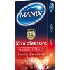 Manix Xtra Pleasure – 14 Piéces Promo Parapharmacie Casablanca Maroc - Medical Media Store