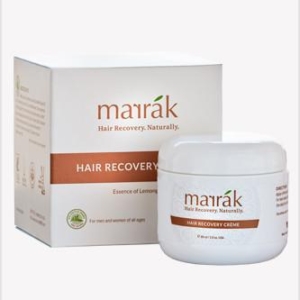 Marrak Recovery Hair Crème 89ML Promo Parapharmacie Casablanca Maroc - Medical Media Store