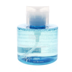 Martiderm essentials solution micellaire 3en1 300 ml Promo Parapharmacie Casablanca Maroc - Medical Media Store