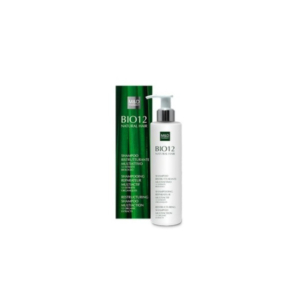 M&D BIO12 Shampoing antipelliculaire intensif 250ml Promo Parapharmacie Casablanca Maroc - Medical Media Store