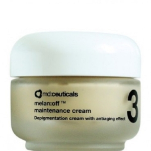 Md Ceutical Melan off 30Gr Promo Parapharmacie Casablanca Maroc - Medical Media Store