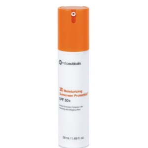 Md Ceuticals 3D sun Screen Protection Spf50+ 50ml Promo Parapharmacie Casablanca Maroc - Medical Media Store