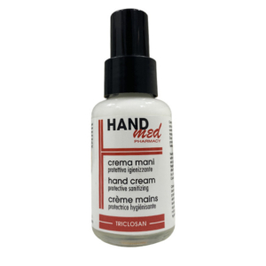 M&d Hand Med crème mains 50ml Promo Parapharmacie Casablanca Maroc - Medical Media Store