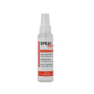 M&d Spray Med hygienisant 100ml Promo Parapharmacie Casablanca Maroc - Medical Media Store