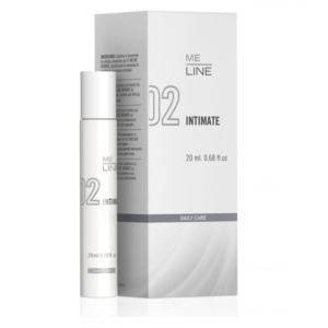 Me Line 02 Intimate 20ml Promo Parapharmacie Casablanca Maroc - Medical Media Store