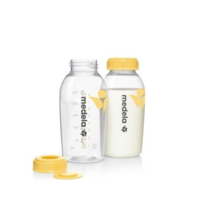 Medela 2 Biberon pour lait Maternel 250ml 008.0075 Promo Parapharmacie Casablanca Maroc - Medical Media Store