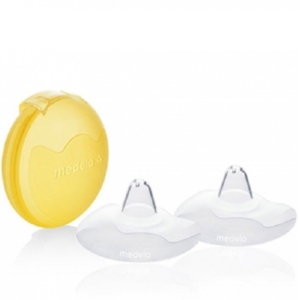 Medela Bout de Sein Large 2001630 Promo Parapharmacie Casablanca Maroc - Medical Media Store