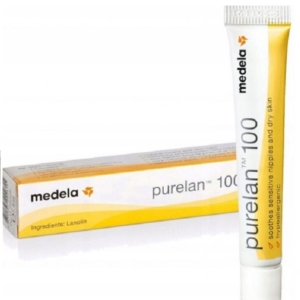 MEDELA POMMADE MAMELONS PURELAN 7G 0080014 Promo Parapharmacie Casablanca Maroc - Medical Media Store