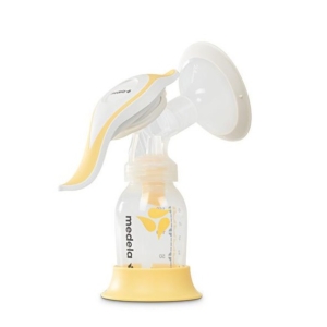 Medela tire lait manuel harmony 0052059 Promo Parapharmacie Casablanca Maroc - Medical Media Store