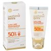 MEDISEI PANTHENOL EXTRA Protection Solaire DIAPHANE SPF 50 Gel invisible pour le visage Promo Parapharmacie Casablanca Maroc - Medical Media Store