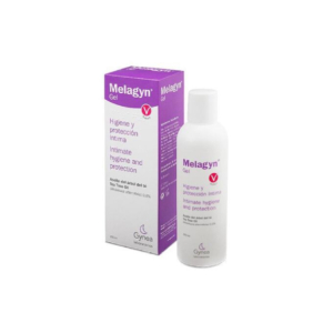 Melagyn Gel 200ml Promo Parapharmacie Casablanca Maroc - Medical Media Store