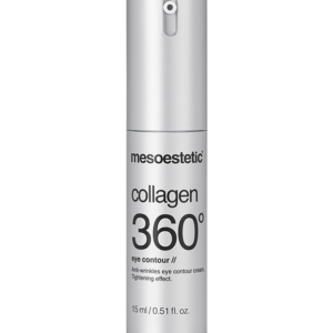 Mesoestetic Collagen 360° Eye Contour – 15 ml Promo Parapharmacie Casablanca Maroc - Medical Media Store