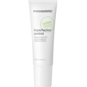 Mesoestetic Imperfection Control – 10ml Promo Parapharmacie Casablanca Maroc - Medical Media Store
