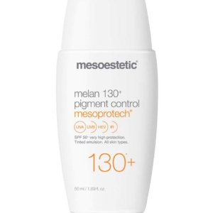 Mesoestetic Melan 130+ Pigment Control – 50 ml Promo Parapharmacie Casablanca Maroc - Medical Media Store