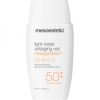 Mesoestetic Mesoprotech Light Water Antiaging Veil Spf50+ – 50 ml Promo Parapharmacie Casablanca Maroc - Medical Media Store