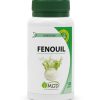 Mgd Nature Fenouil – 120 Gélules Promo Parapharmacie Casablanca Maroc - Medical Media Store