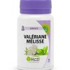 Mgd Nature Valériane et Mélisse – 60 Gélules Promo Parapharmacie Casablanca Maroc - Medical Media Store